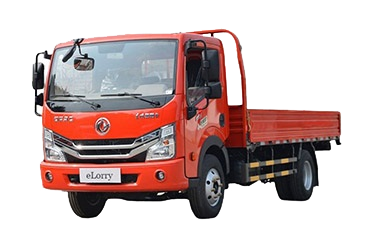 DONGFENG NEW DOLLICAR 2-3T cargo truck